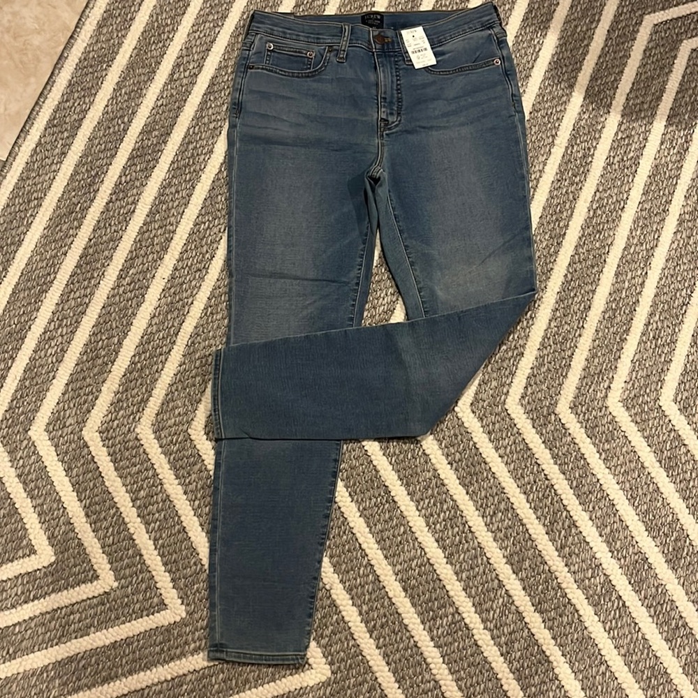 J Crew - brand new with tags